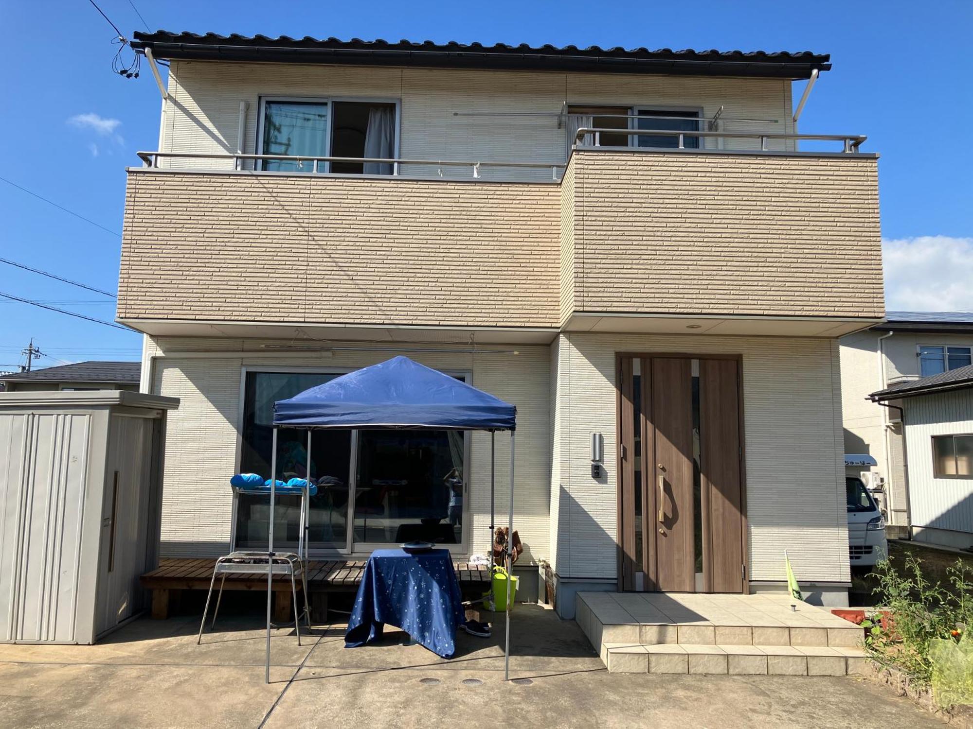 후쿠이 オルちゅーばーハウス#激安最安値オーナー滞在型#訳あり物件部屋#1人部屋oruchuba House 아파트 외부 사진